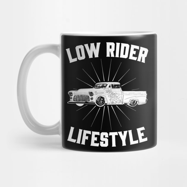 Low Rider by JakeRhodes